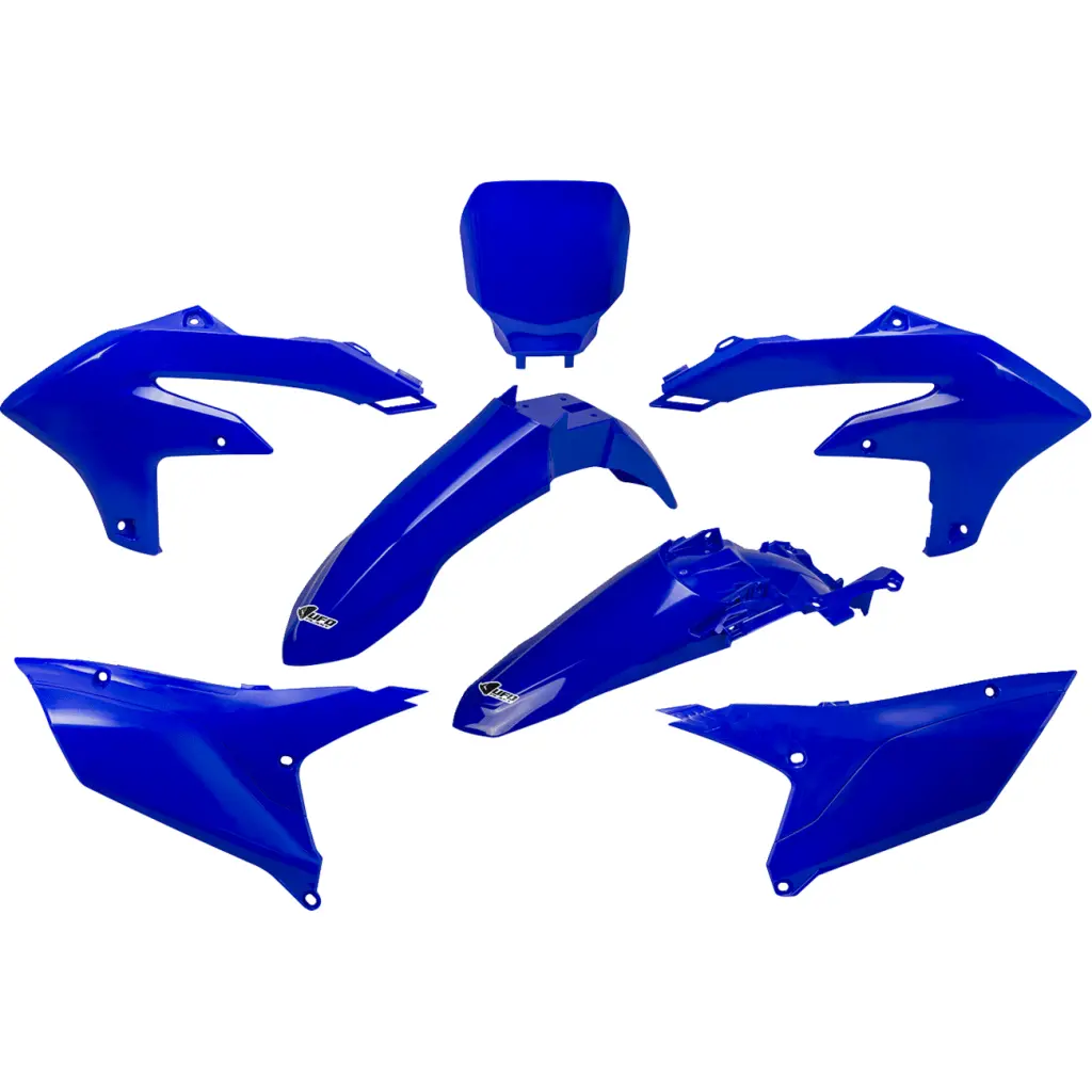 Ufo Yamaha Plastics Kit | Yakit326 1