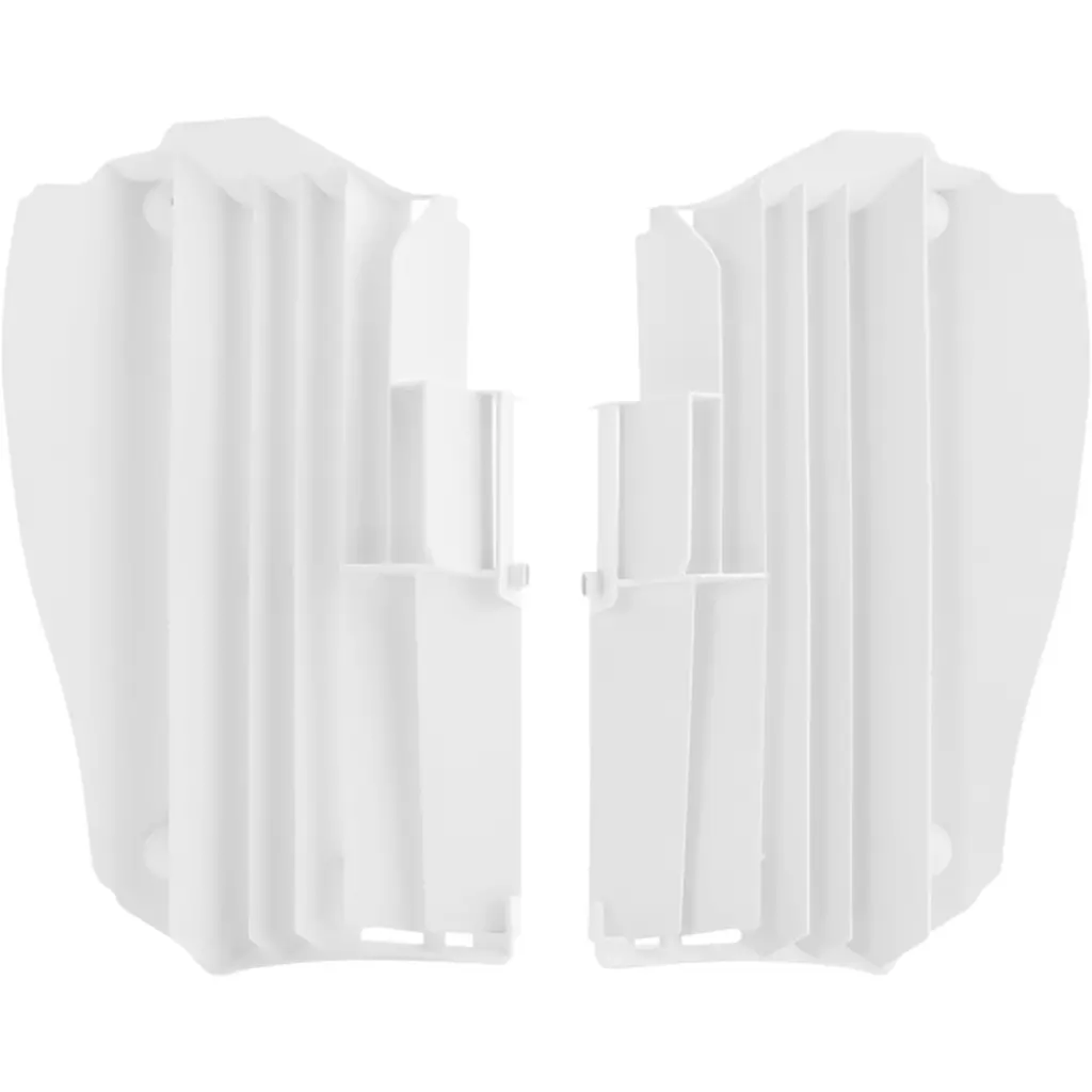 Ufo Yamaha Radiator Louvers | Ac02457 1