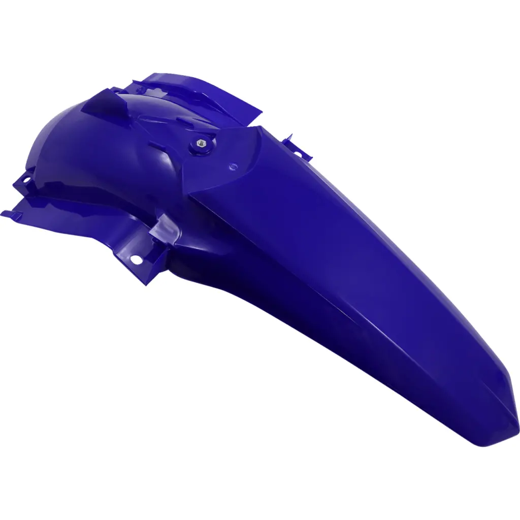 Ufo Yamaha Rear Fender | Ya04875 1