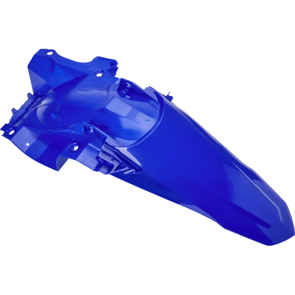 Ufo Yamaha Rear Fender | Ya04890 1