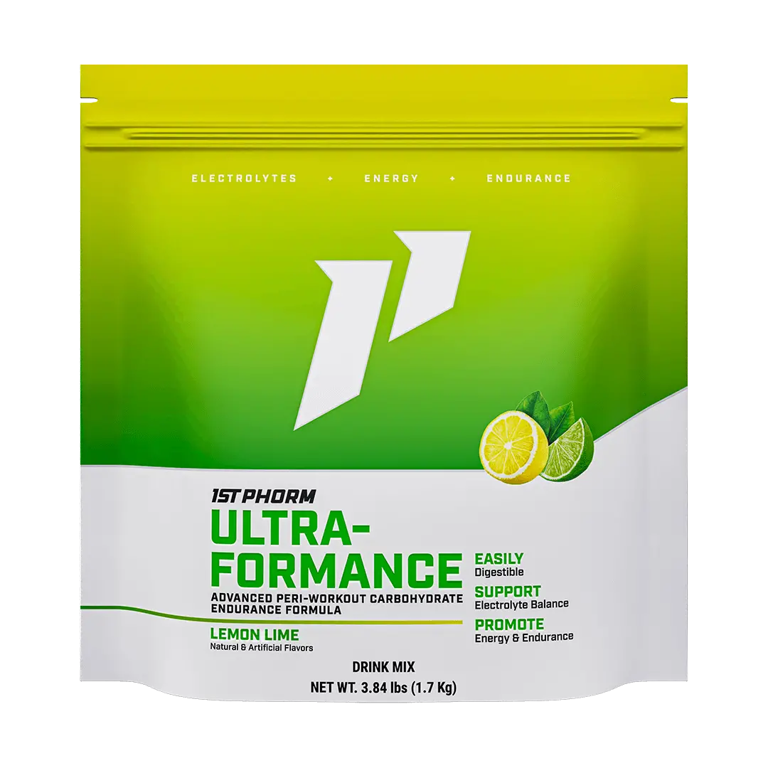 1St Phorm Ultra-Formance 1
