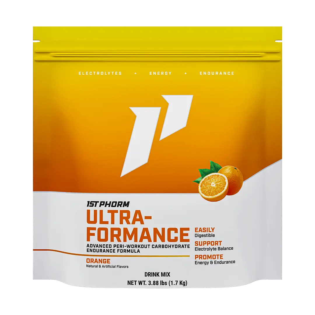 1St Phorm Ultra-Formance 2