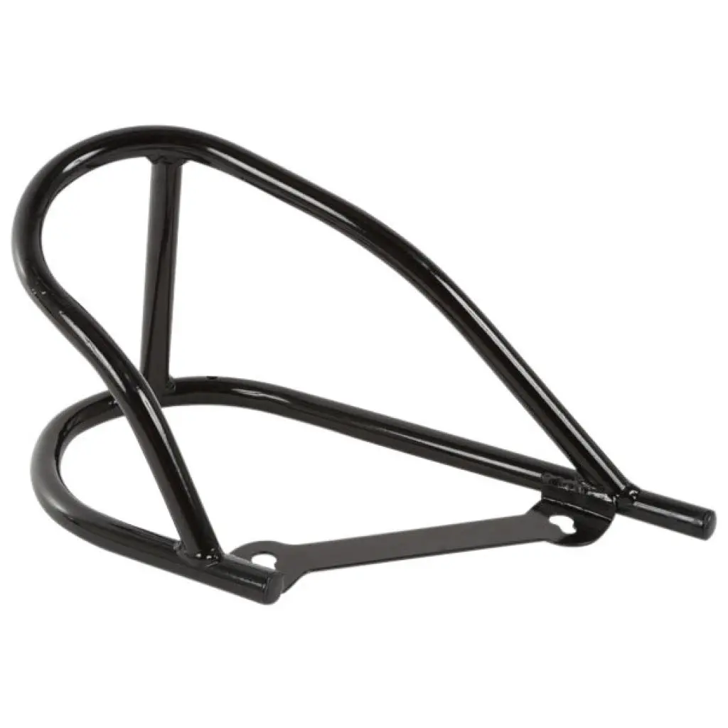 Unit - Wheel Chocks 1