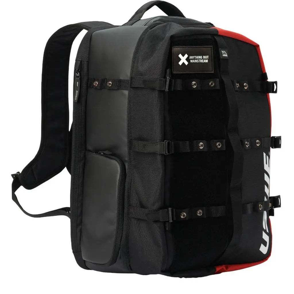 Uswe Buddy 40L Athlete Gear Pack 1