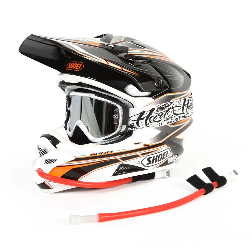 Uswe Helmet Hands-Free Kit | 101004 1