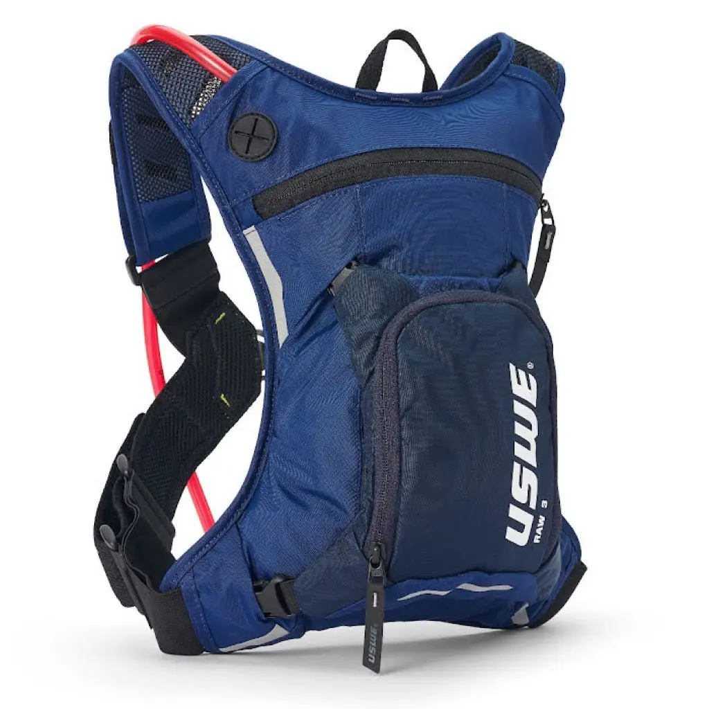 Uswe Moto Hydro 3L Hydration Pack 1