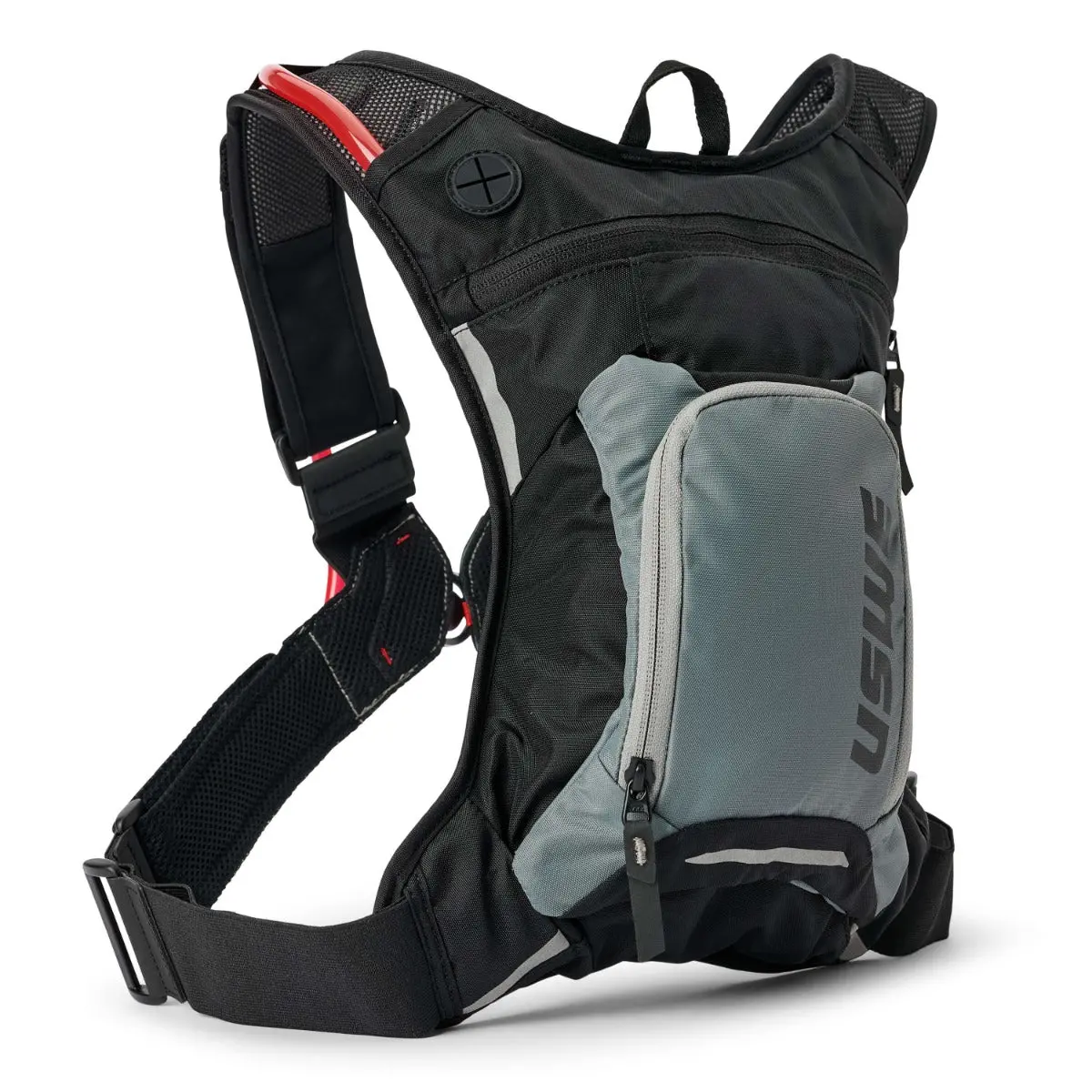 Uswe Moto Hydro 3L Hydration Pack W/ Adv Fit 1