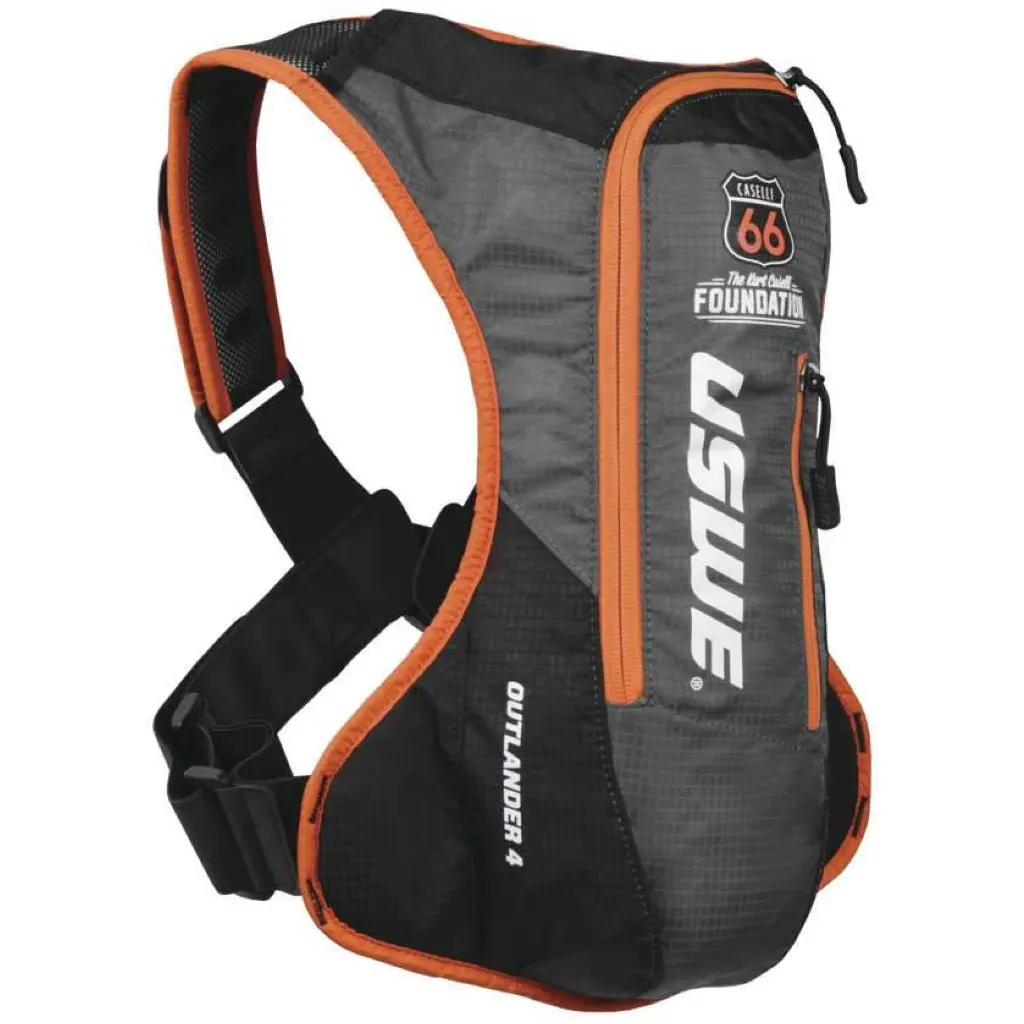 Uswe Outlander 4 Kc66 Limited Edition Hydration Pack 1