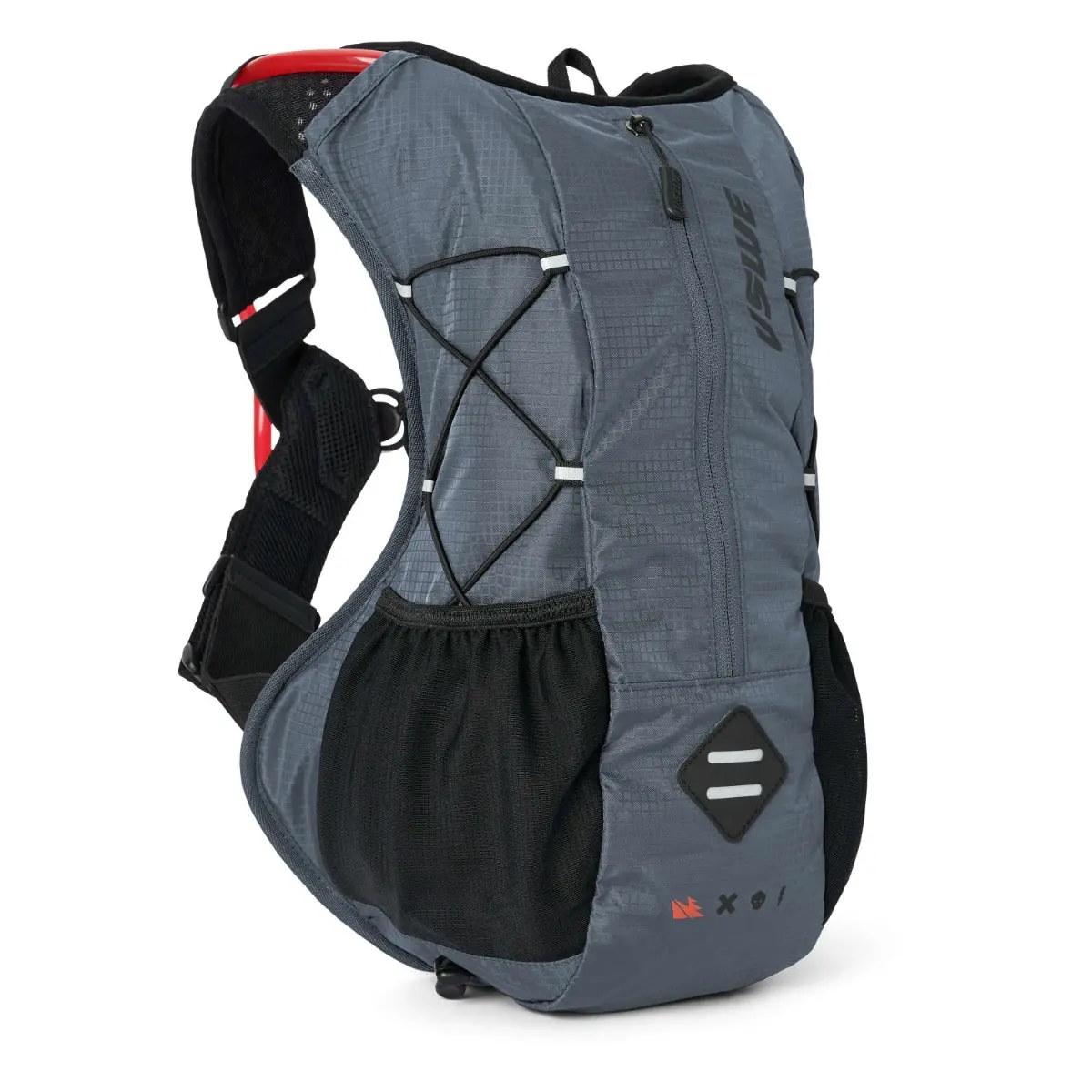 Uswe Outlander 10L Xc Mtb Hydration Pack Ndm 1 1
