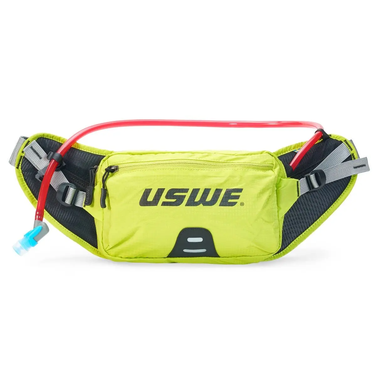Uswe Zulo 2L Hydration Waist Pack 1