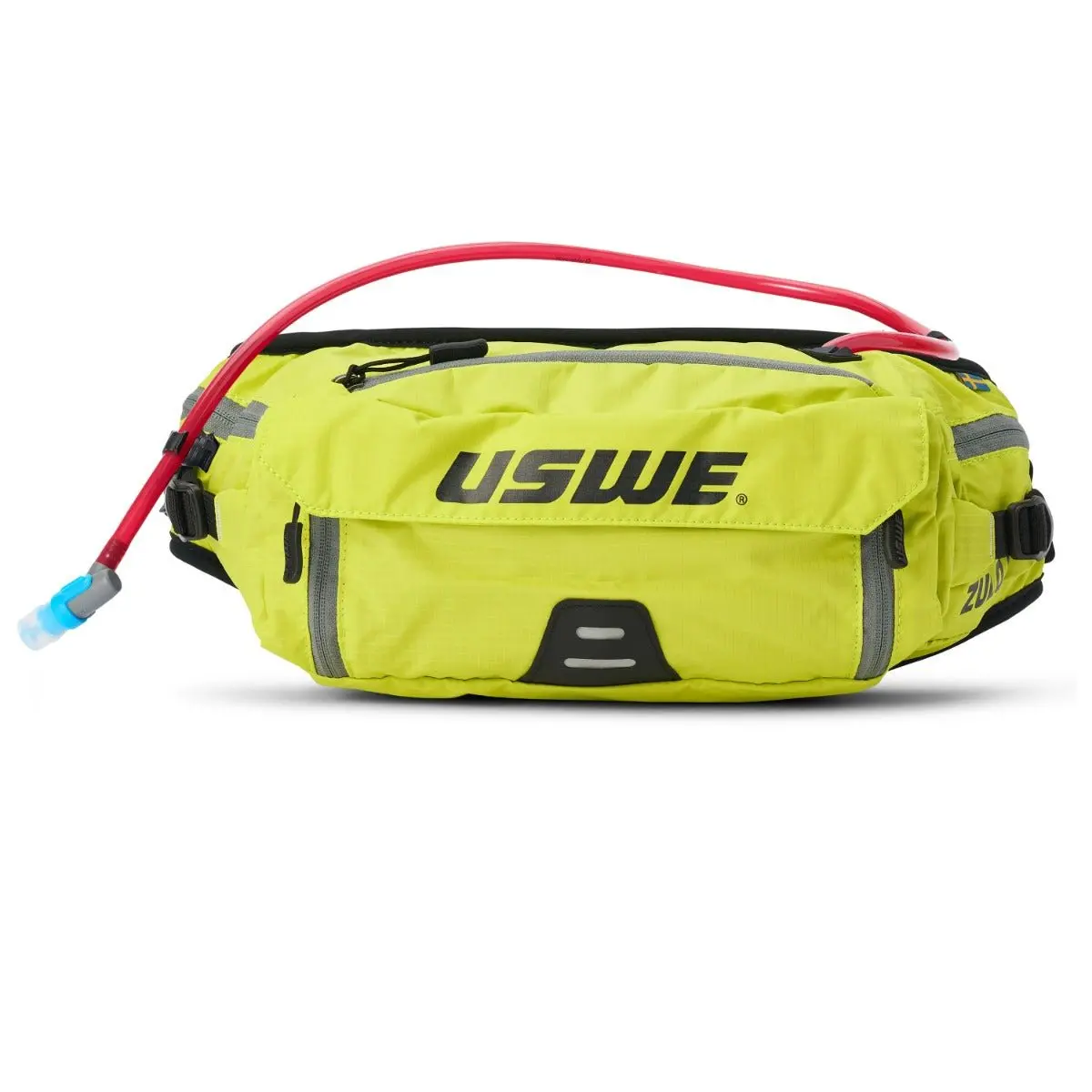 Uswe Zulo 6L Hydration Waist Pack 1