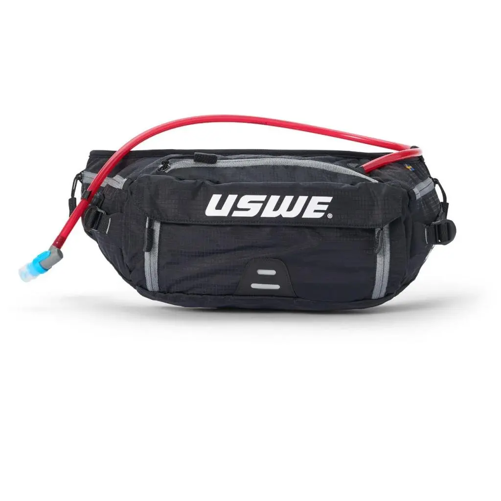 Uswe Zulo 6L Hydration Waist Pack 2