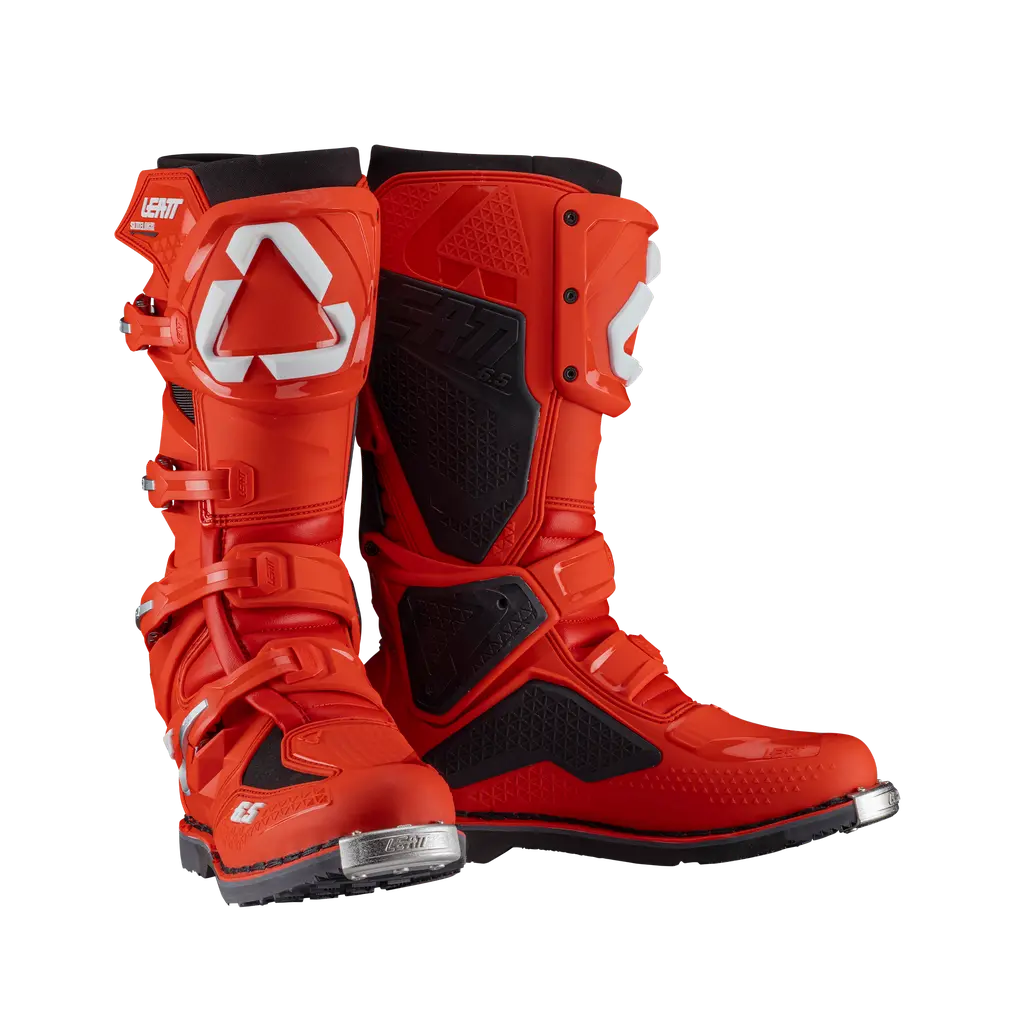 Leatt 6.5 Boots V26 1