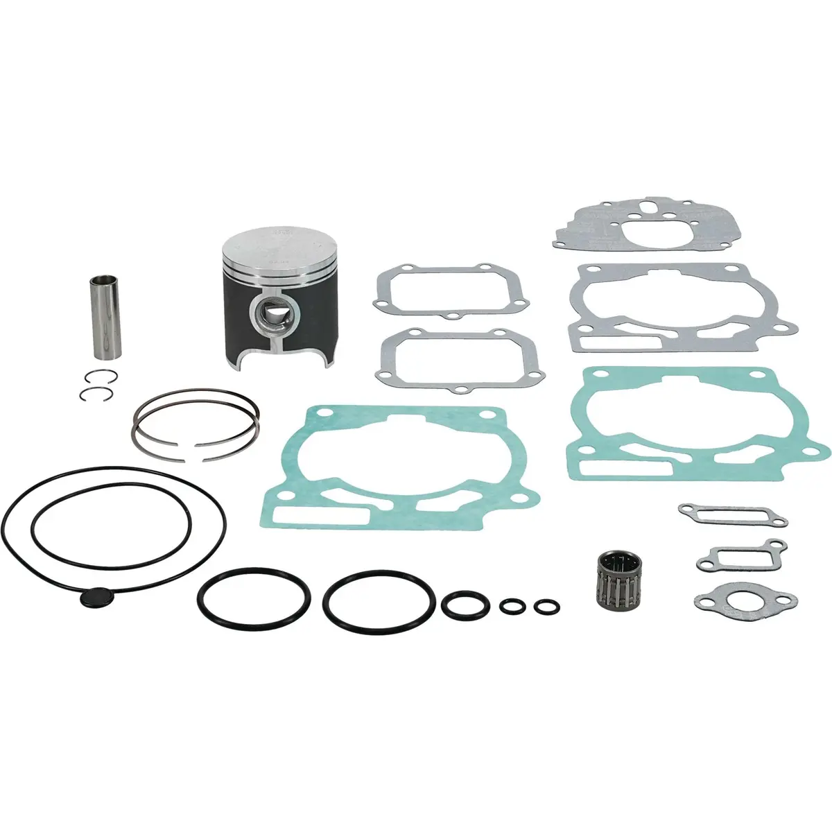 Vertex Cast Replica Top End Kit 2003-16 Ktm 200 Exc/Xc/Xcw | Vtk22926 1
