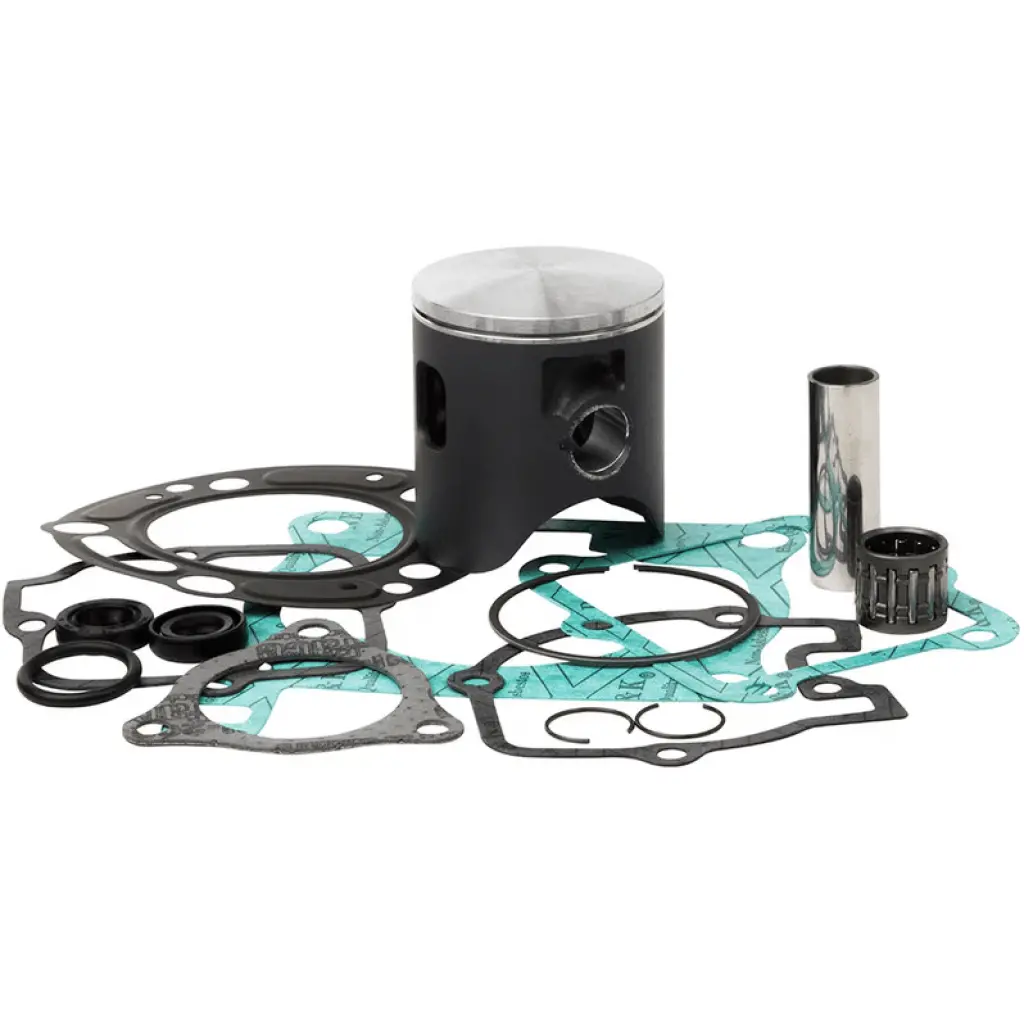 Vertex Cast Replica Top End Kit Honda Cr125r 2004 | Vtk22995b 1
