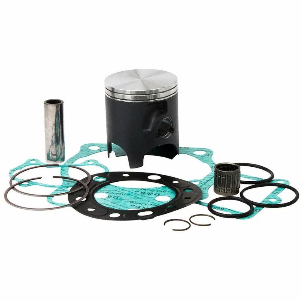 Vertex Cast Replica Top End Kit Honda Cr250r (97-01) | Vtk22581b 1
