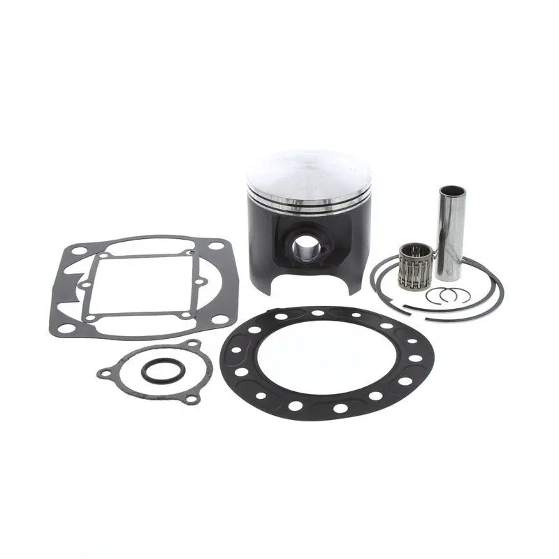 Vertex Cast Replica Top End Kit Honda Cr500r (85-88) | Vtk22447 1