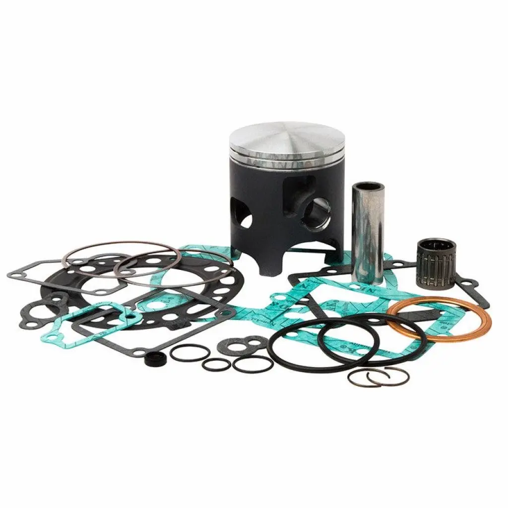 Vertex Cast Replica Top End Kit Kawasaki Kx250 (98-01) | Vtk22521b 1