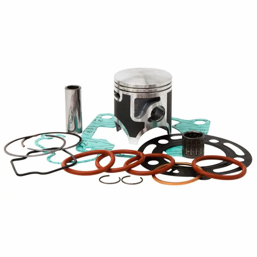 Vertex Cast Replica Top End Kit Kawasaki Kx85 (01-13) | Vtk22803b 1