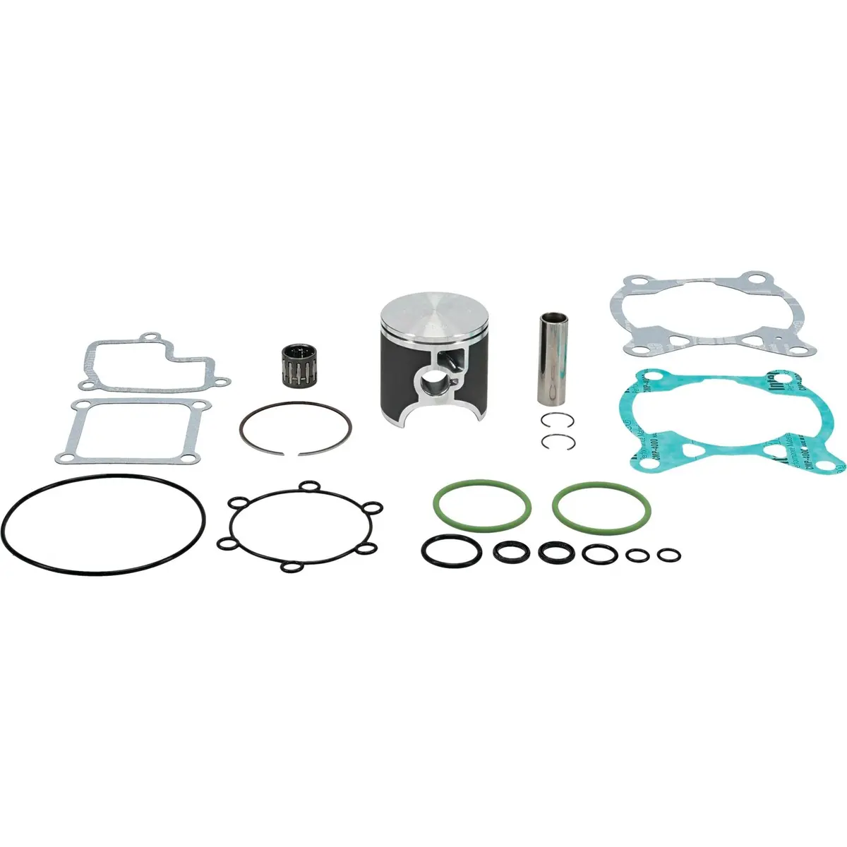 Vertex Cast Replica Top End Kit Ktm 105 Sx/Xc (04-11) | Vtk22991 1