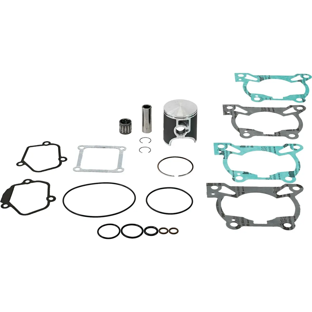 Vertex Cast Replica Top End Kit Ktm/Husqvarna 85Sx (18-25) | Vtk24212-2 1