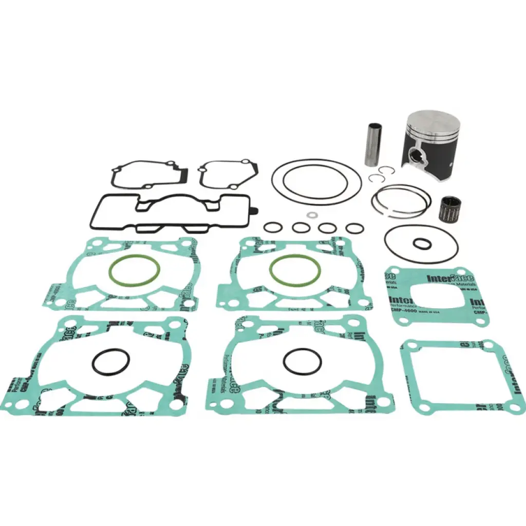 Vertex Cast Replica Top End Kit | Vtk23928a-3 1