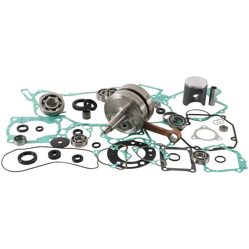 Vertex Complete Engine Rebuild Kit For Honda Cr125r 1996-1997 | Wr101-132 1