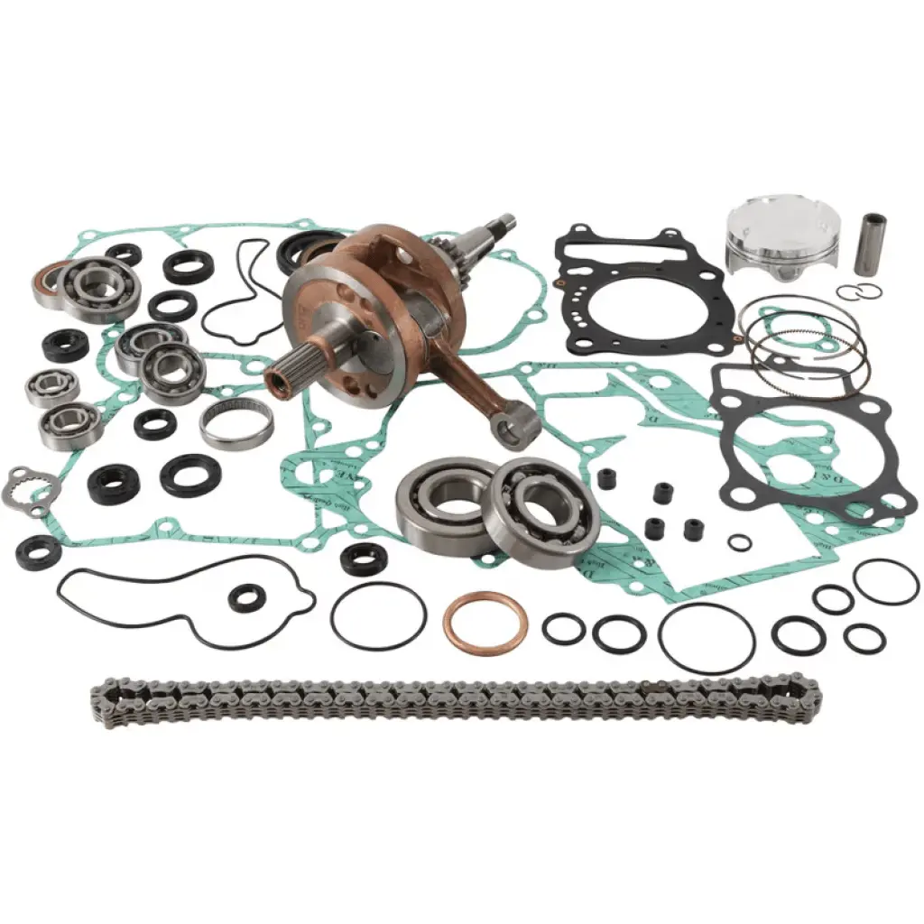 Vertex Complete Engine Rebuild Kit For Honda Crf150r 2007-2009 | Wr101-177 1