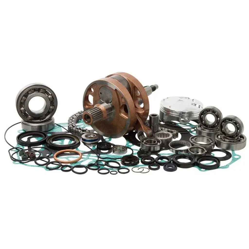 Vertex Complete Engine Rebuild Kit For Honda Crf250r 2010-2013 | Wr101-024 1