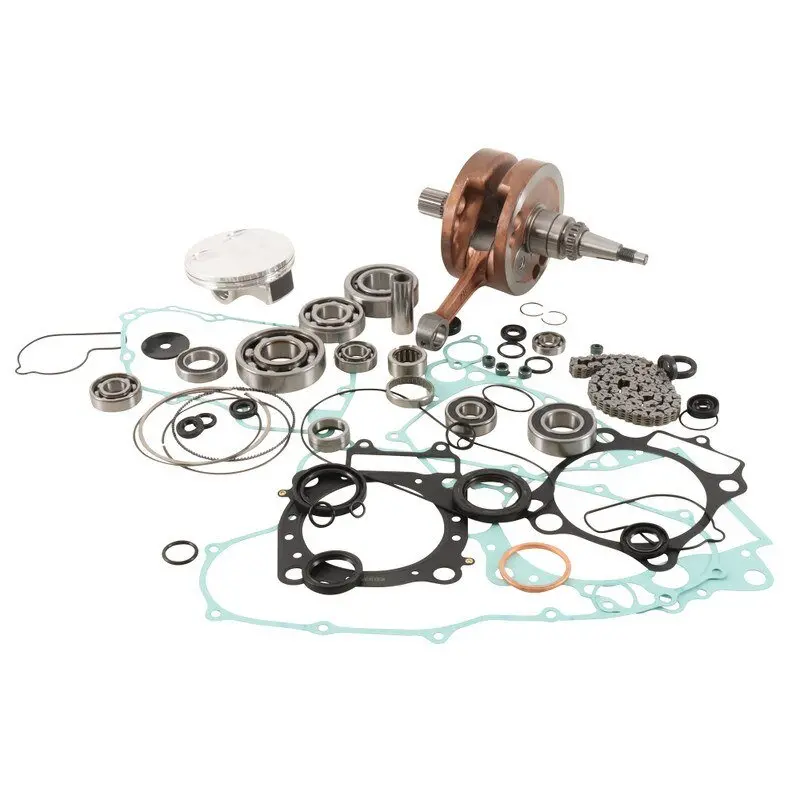 Vertex Complete Engine Rebuild Kit For Honda Crf450r 2002-2003 | Wr101-152 1