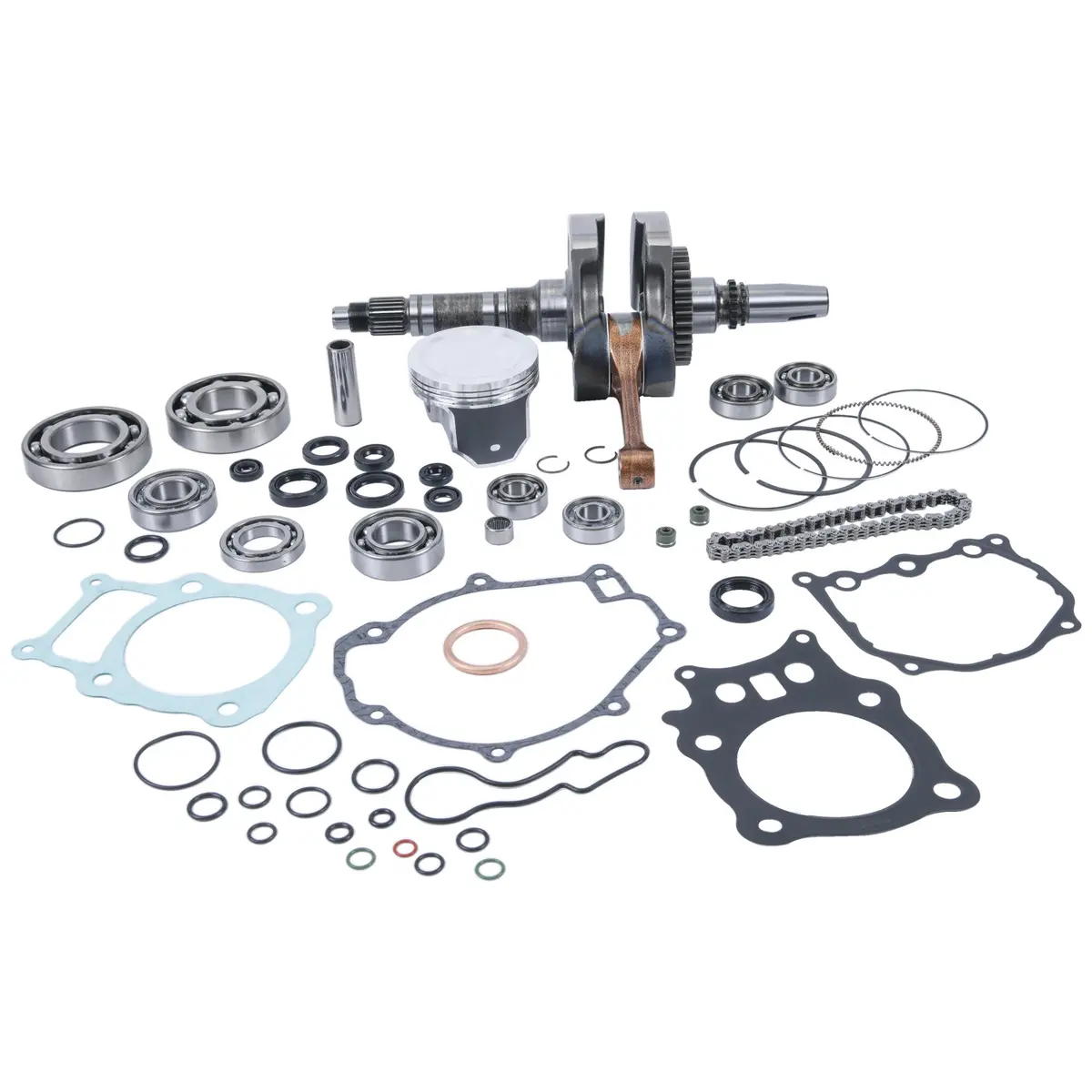 Vertex Complete Engine Rebuild Kit For Honda | Wr00007 1