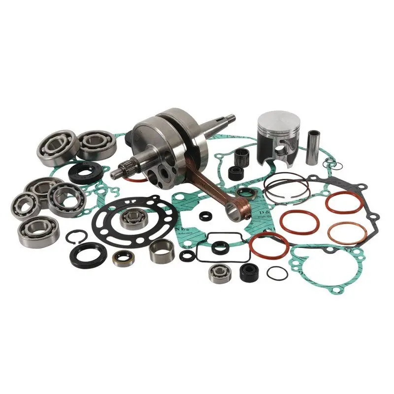 Vertex Complete Engine Rebuild Kit For Kawasaki Kx85 2006 | Wr101-133 1