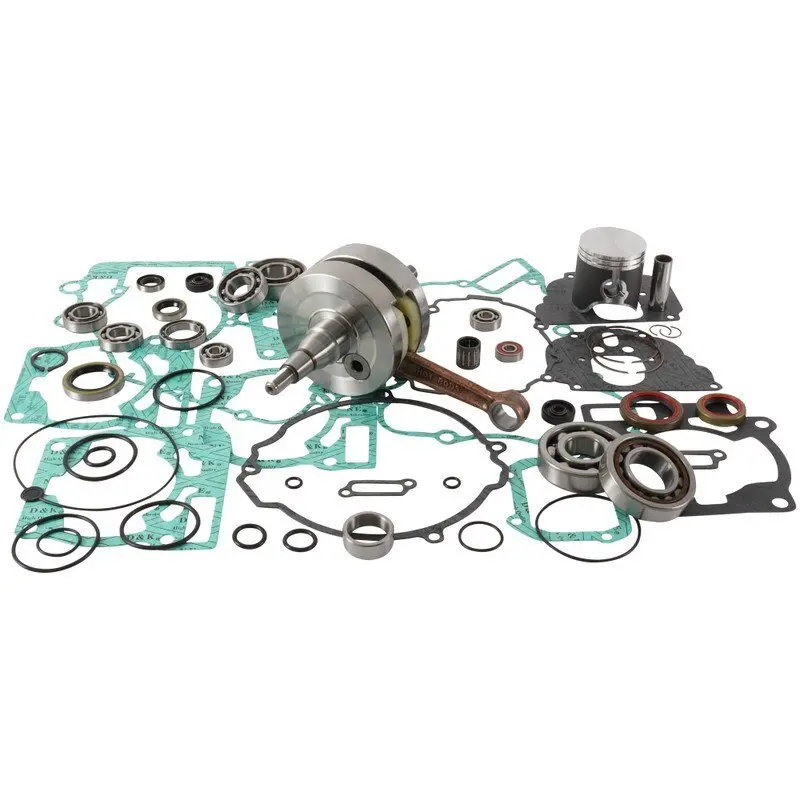 Vertex Complete Engine Rebuild Kit For Ktm 125 Sx 2003-2006 | Wr101-215 1