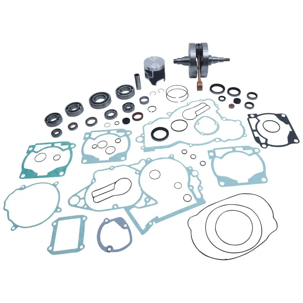 Vertex Complete Engine Rebuild Kit For Ktm 300 Exc 2004-2005 Xc-W 2006-2007 | Wr00002 1