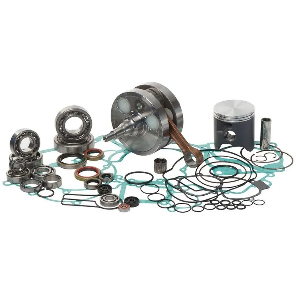 Vertex Complete Engine Rebuild Kit For Ktm 300 Xc 2008-2014 Husqvarna Te 300 2014 | Wr101-092 1