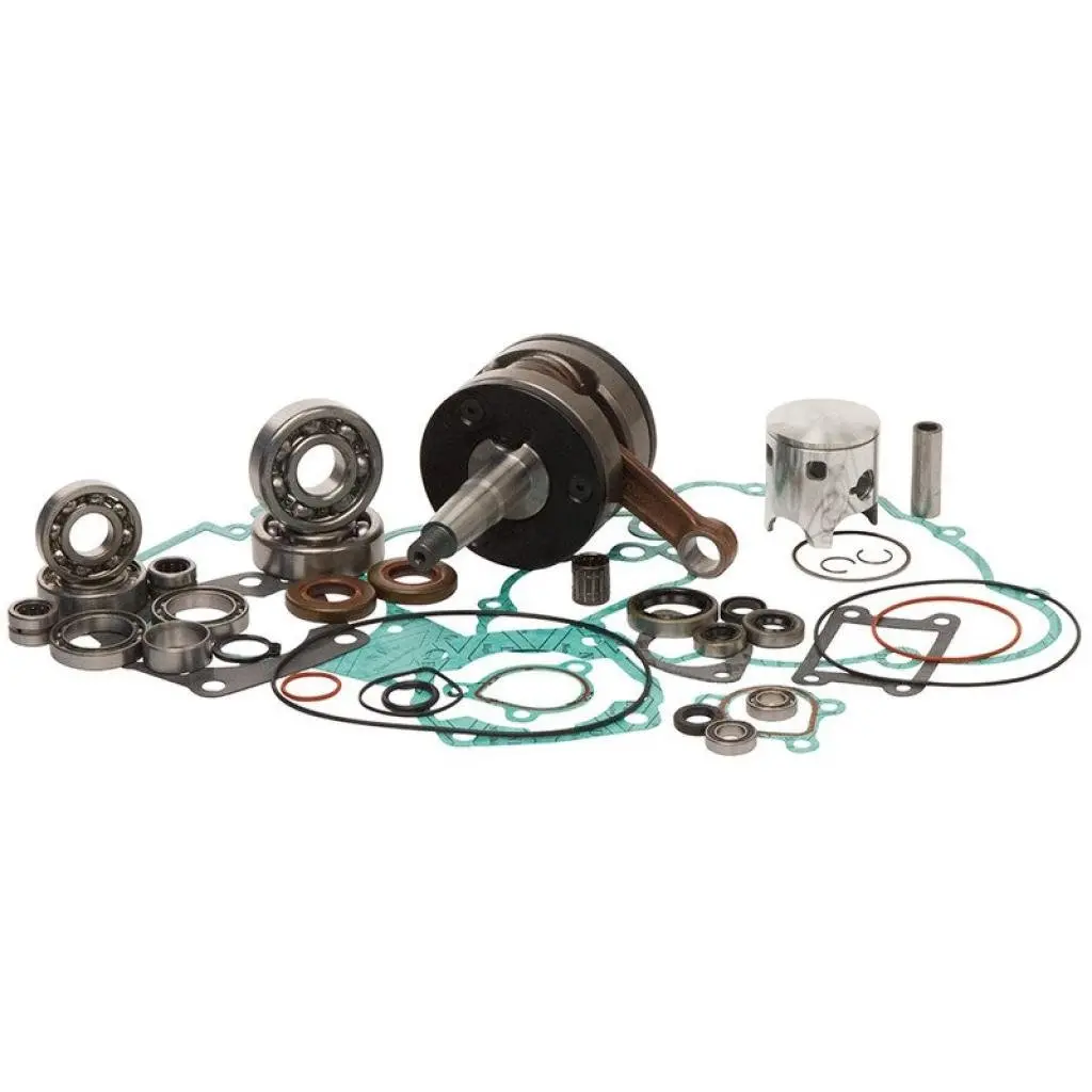 Vertex Complete Engine Rebuild Kit For Ktm 65 Sx 2003-2008 | Wr101-054 1