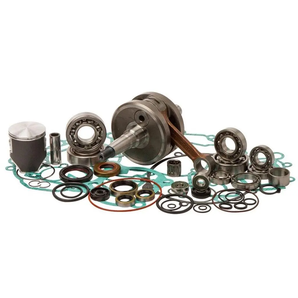 Vertex Complete Engine Rebuild Kit For Ktm 85 Sx 2003-2012 | Wr101-056 1