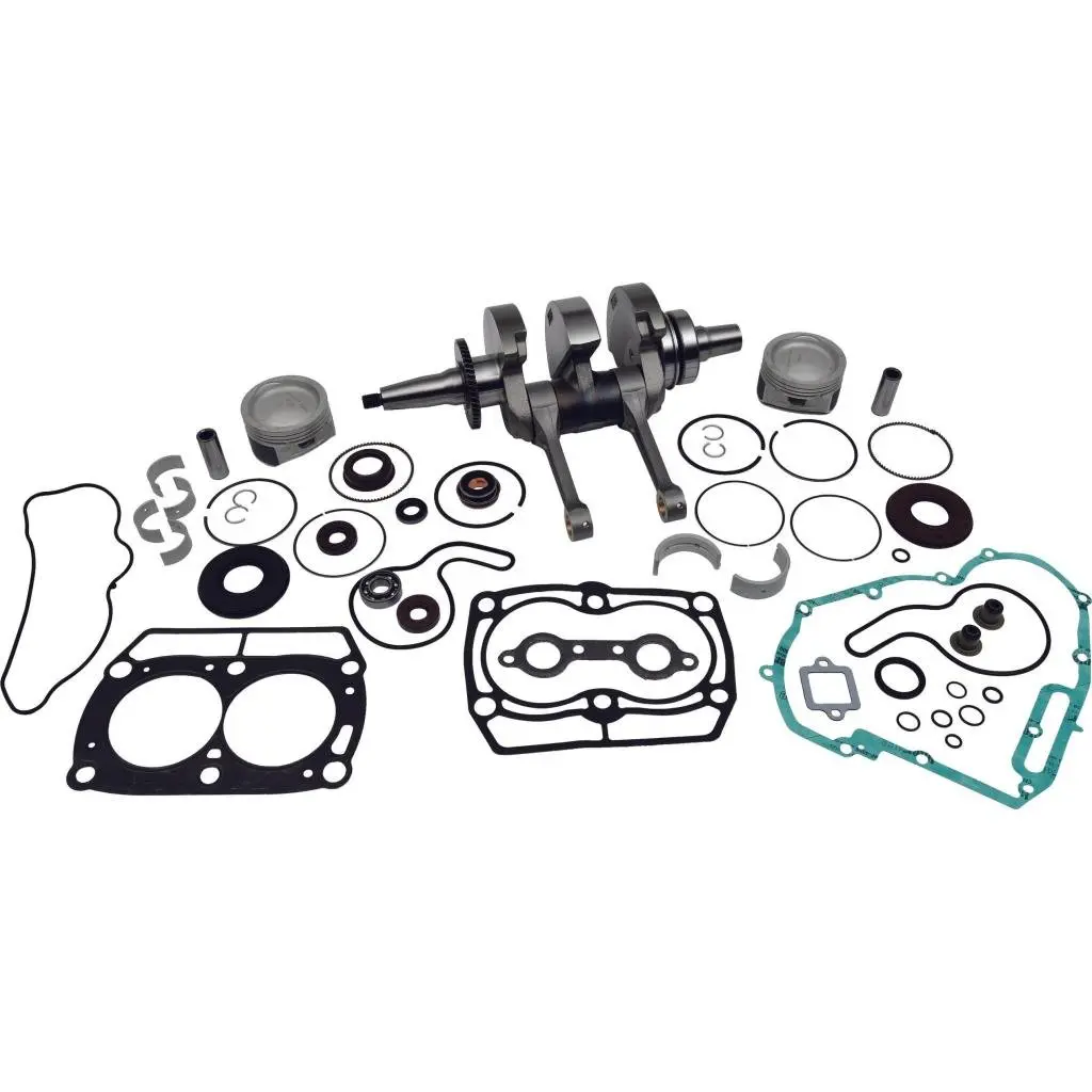 Vertex Complete Engine Rebuild Kit For Polaris | Wr00060 1