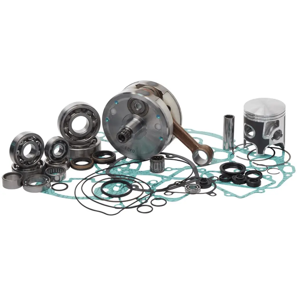 Vertex Complete Engine Rebuild Kit For Suzuki Rm250 2006-2008 | Wr101-065 1