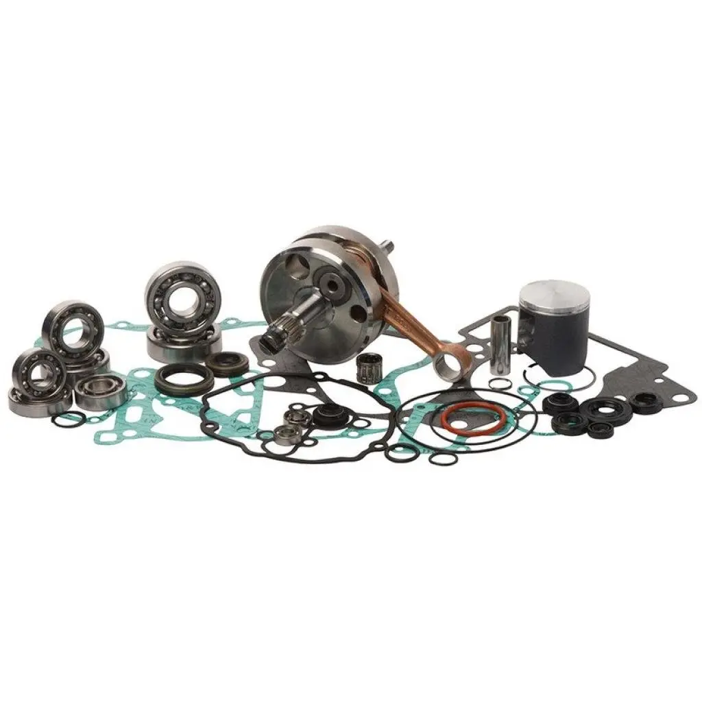 Vertex Complete Engine Rebuild Kit For Suzuki Rm85 2002-2004 | Wr101-068 1