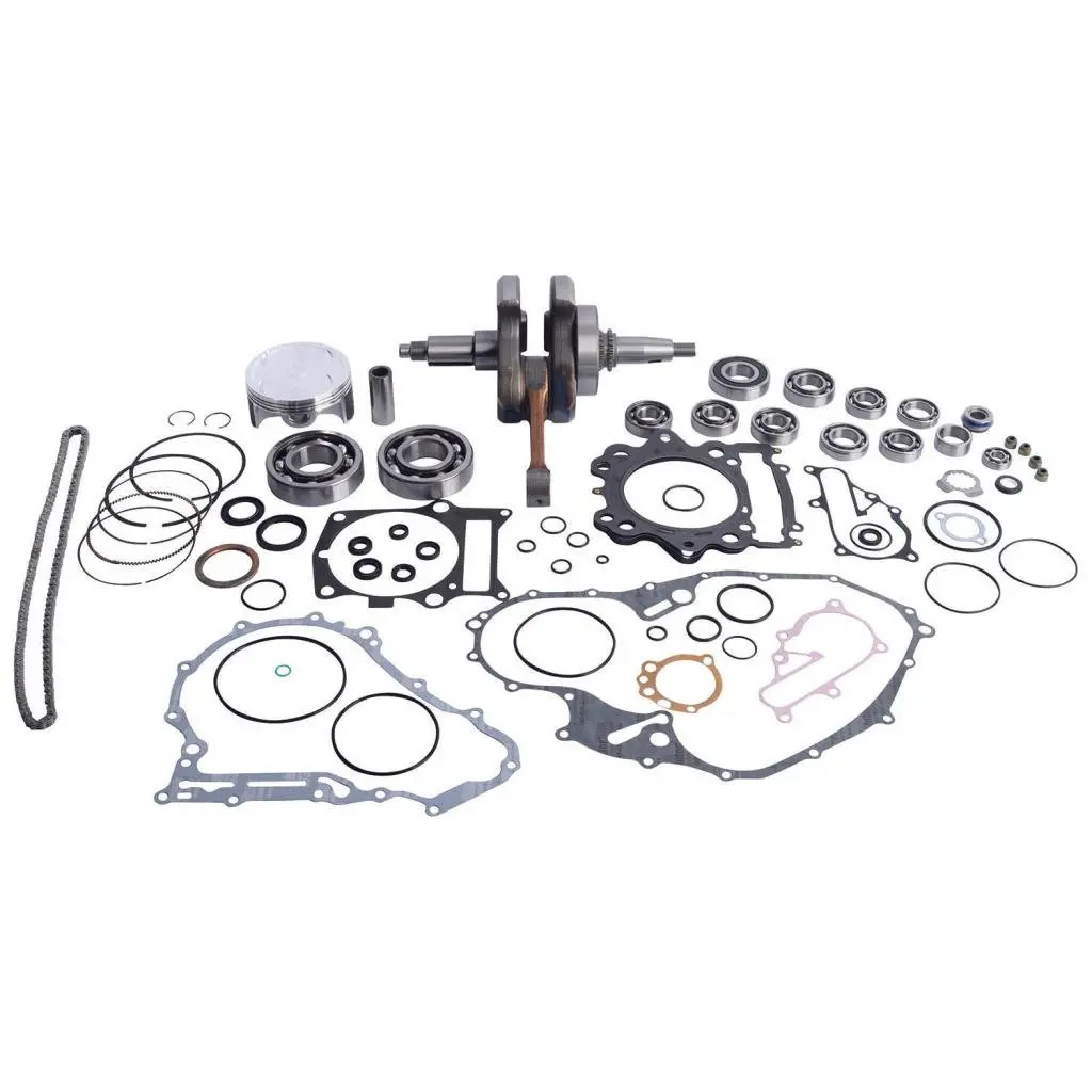 Vertex Complete Engine Rebuild Kit For Yamaha | Wr00061 1