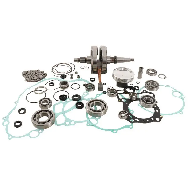 Vertex Complete Engine Rebuild Kit For Yamaha Wr250f 2003-2004 | Wr101-145 1