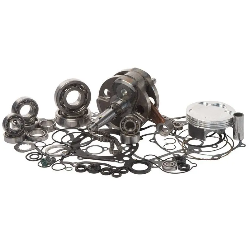 Vertex Complete Engine Rebuild Kit For Yamaha Yfz450 2004-2005 | Wr101-078 1
