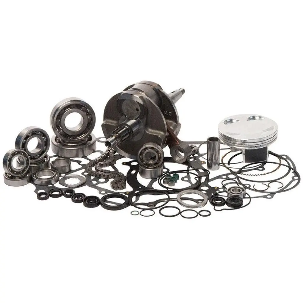 Vertex Complete Engine Rebuild Kit For Yamaha Yfz450 2006-2009 | Wr101-079 1