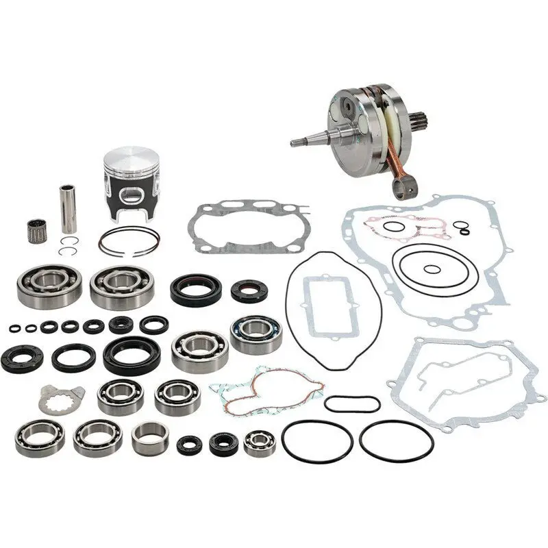 Vertex Complete Engine Rebuild Kit For Yamaha Yz250 1999-2000 | Wr101-126 1