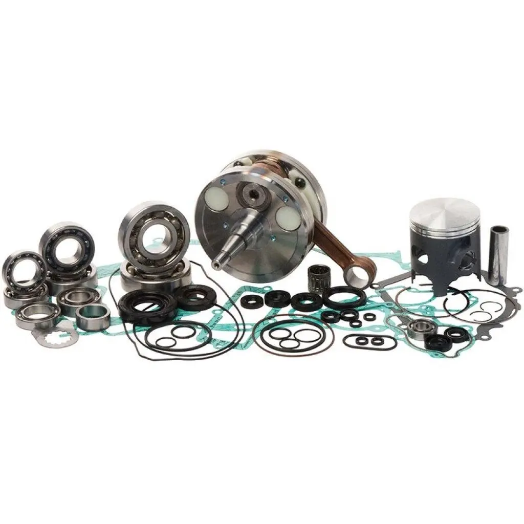 Vertex Complete Engine Rebuild Kit For Yamaha Yz250 2003-2020 | Wr101-082 1