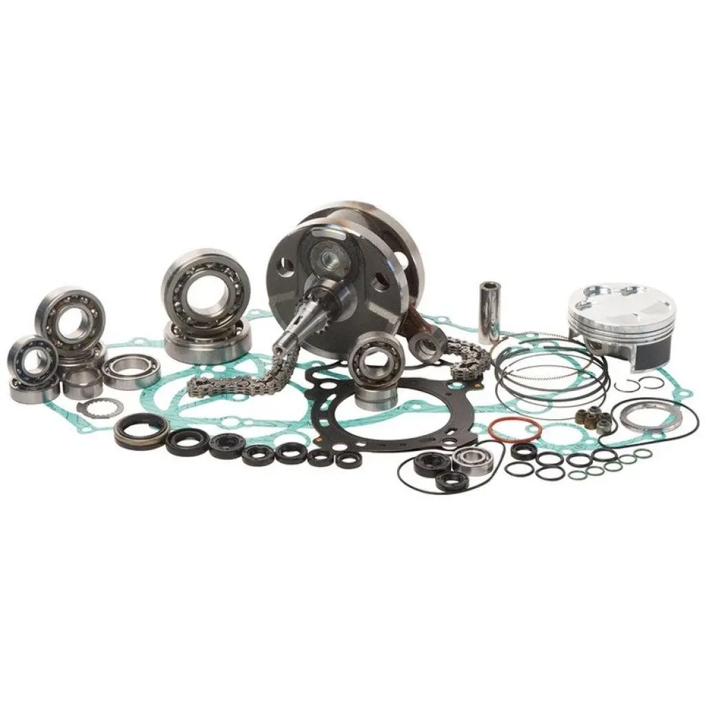 Vertex Complete Engine Rebuild Kit For Yamaha Yz250f 2003-2004 | Wr101-083 1