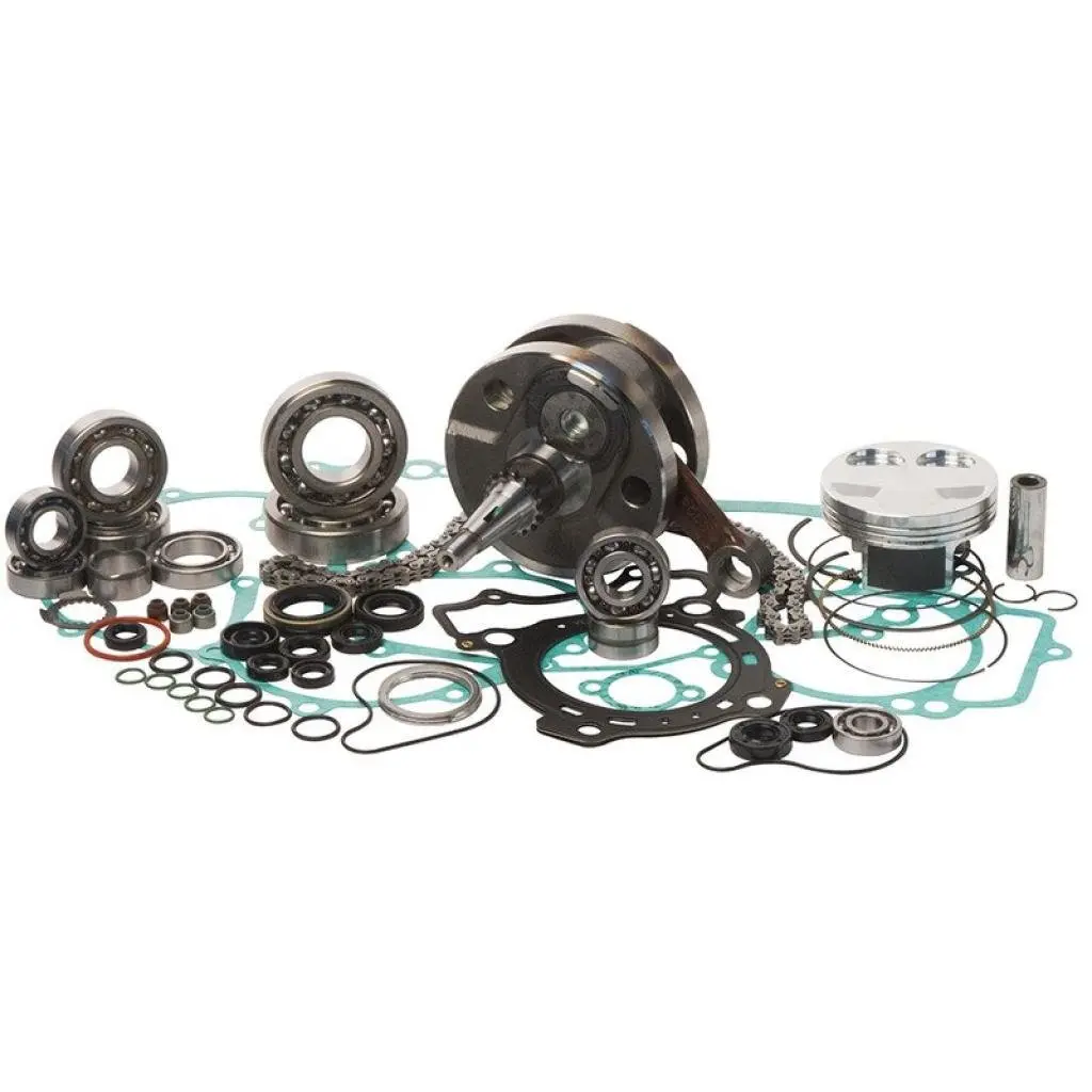 Vertex Complete Engine Rebuild Kit For Yamaha Yz250f 2005-2006 | Wr101-084 1