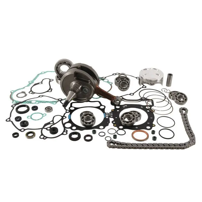 Vertex Complete Engine Rebuild Kit For Yamaha Yz250f 2014-2015 | Wr101-168 1