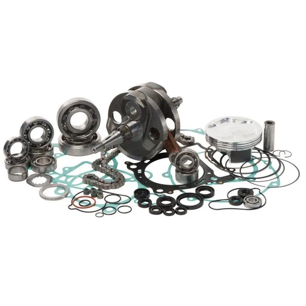 Vertex Complete Engine Rebuild Kit For Yamaha Yz450f 2003-2005 | Wr101-086 1